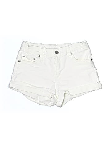 Crewcuts Denim Shorts (view 1)