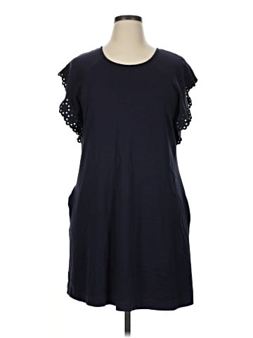 Ann Taylor Casual Dress (view 1)