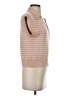 Unbranded Tan Sleeveless Top Size S - photo 4
