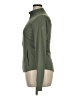 90 Degree by Reflex Solid Green Track Jacket Size XL - photo 5
