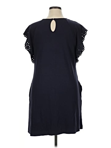 Ann Taylor Casual Dress (view 2)