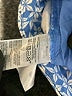 Old Navy Argyle Blue Shorts Size 2 - photo 4
