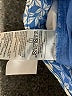 Old Navy Argyle Blue Shorts Size 2 - photo 5