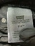 Levi's 100% Cotton Black Jeans Size 30 waist - photo 8