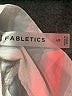 Fabletics White Vest Size S - photo 6