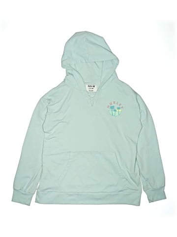 Hurley Pullover Hoodie (view 1)