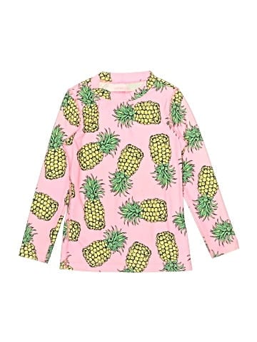 Crewcuts Rash Guard (view 1)