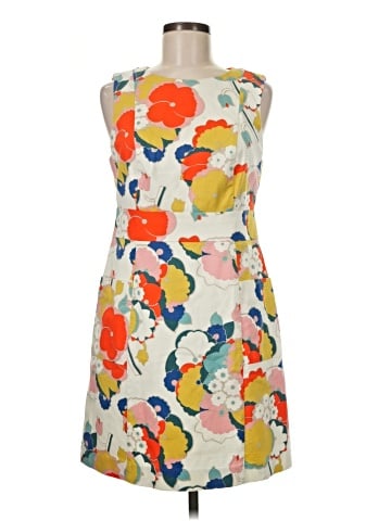 Boden Cocktail Dress (view 1)