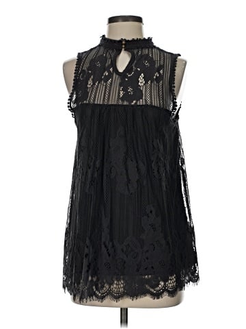 Altar'd State Sleeveless Blouse (view 1)