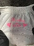 Cherokee 100% Cotton White Dress 12-18 MO / 18 MO - photo 3