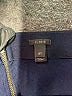 J.Crew Blue Active Pants Size 6 (tall) - photo 7
