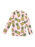 Crewcuts Pink Rash Guard Size 3 - photo 2