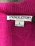 Pendleton 100% Merino Purple Turtleneck Sweater Size S - photo 7