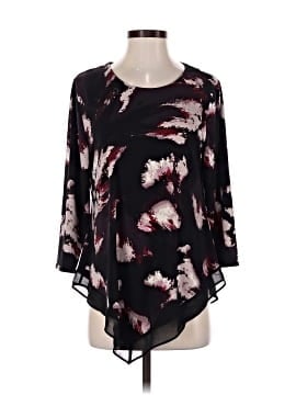 Alfani 3/4 Sleeve Blouse (view 1)