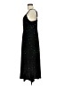Torrid 100% Polyester Stars Black Cocktail Dress Size Med Plus (00) - photo 5