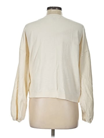 Express Pullover Sweater (view 2)