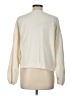 Express Ivory Pullover Sweater Size L - photo 2