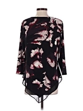 Alfani 3/4 Sleeve Blouse (view 2)
