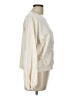 Express Ivory Pullover Sweater Size L - photo 4