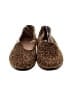 Aerosoles Animal Print Brown Flats Size 10 - photo 2