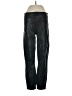 L'Agence Black Casual Pants Size 27 waist - photo 1