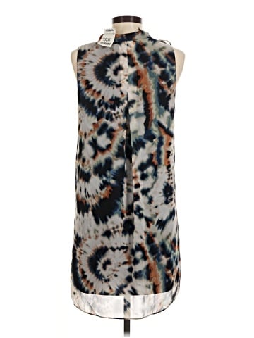 BCBGMAXAZRIA Casual Dress (view 2)