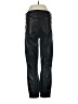 L'Agence Black Casual Pants Size 27 waist - photo 2