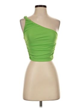 Zara Sleeveless Top (view 1)