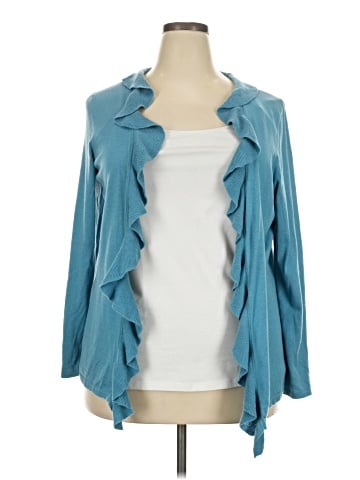 Talbots Outlet Cardigan (view 1)