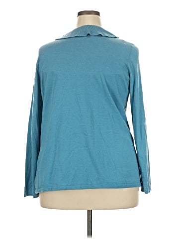 Talbots Outlet Cardigan (view 2)