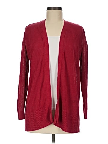 Ann Taylor Cardigan (view 1)