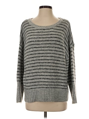 Sundays Pullover Sweater (view 1)