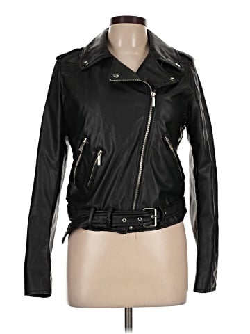 Yoki Jacket (view 1)