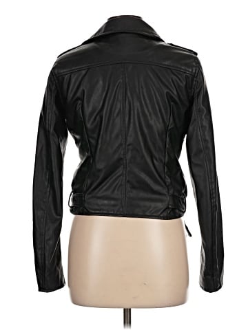 Yoki Jacket (view 2)