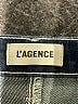 L'Agence Blue Jeans Size 25 waist - photo 7