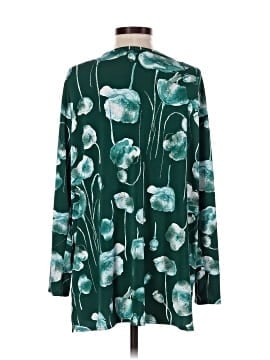 Alfani Long Sleeve Blouse (view 2)