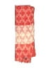 Lands' End Orange Scarf One size - photo 2