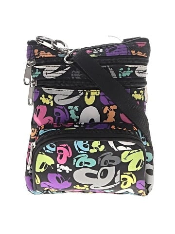 Disney Parks Crossbody Bag (view 1)