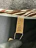 Shapellx Animal Print Brown Swimsuit Bottoms Size S - photo 3
