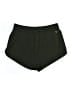 DSG Solid Green Athletic Shorts Size M - photo 2