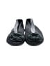 American Eagle Shoes Black Flats Size 8 - photo 2