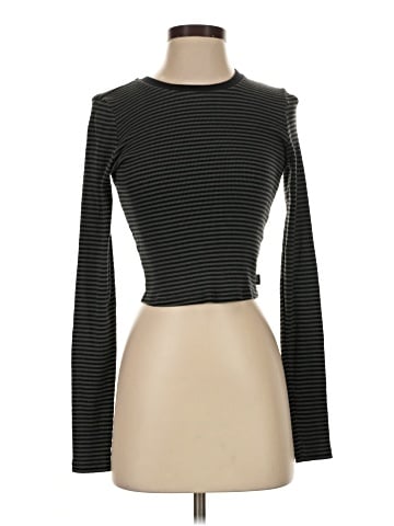 TNA Long Sleeve Turtleneck (view 1)