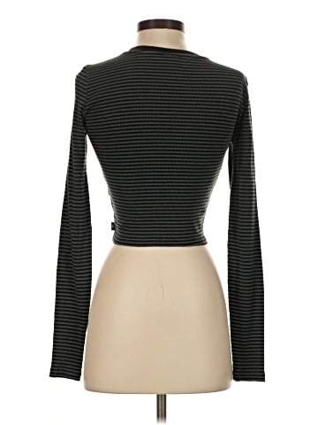 TNA Long Sleeve Turtleneck (view 2)