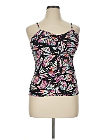 No Boundaries Tank Top (view 1)