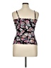 No Boundaries 100% Polyester Pink Tank Top Size XL - photo 2