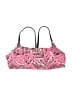 Nike Pink Swimsuit Top Size 6 - photo 1