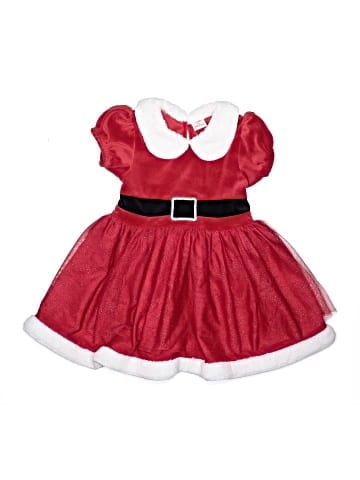 Unbranded Dress (view 1)