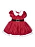 Unbranded Red Dress Size 3T - photo 1