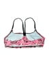 Nike Pink Swimsuit Top Size 6 - photo 2
