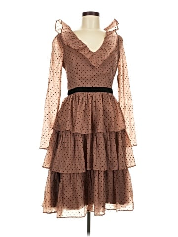 Rachel Parcell Cocktail Dress (view 1)